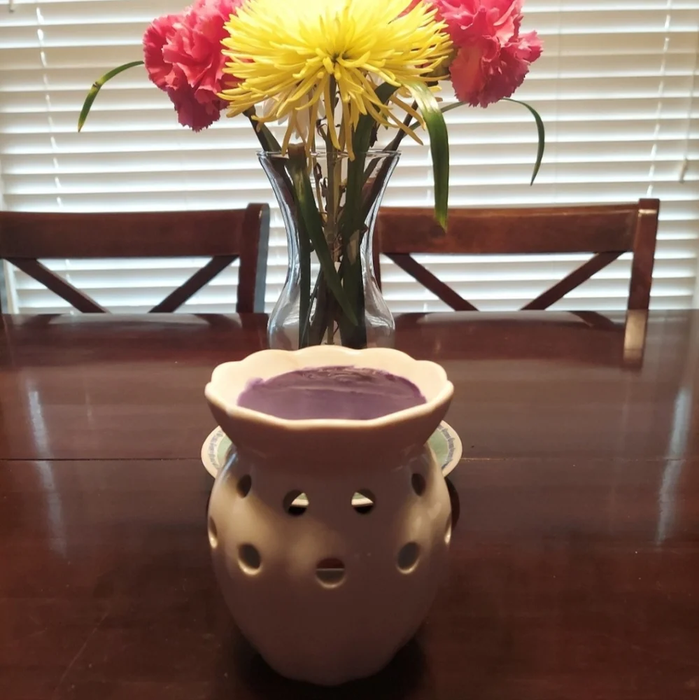 Yankee Candle bnwt better